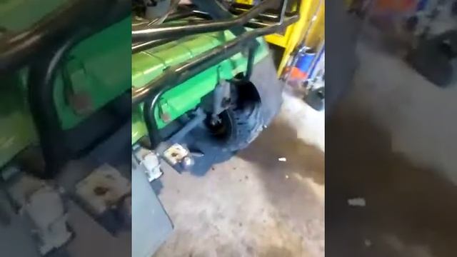 Kawasaki klf 300 коммутатор от газ , ваз смотреть онлайн