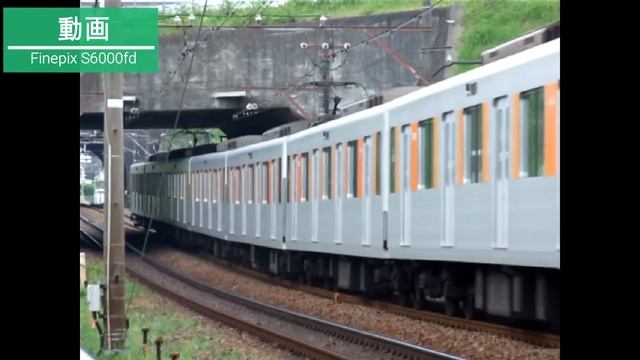 見た目は「一眼」頭脳は「コンデジ」Finepix S6000fd【ジャンク1620円】 смотреть онлайн