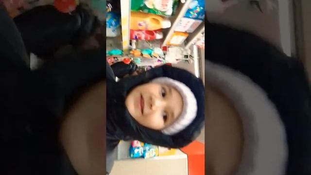 Я купила этот новогодний подарок а4?И у меня как всегда все упало?? смотреть онлайн