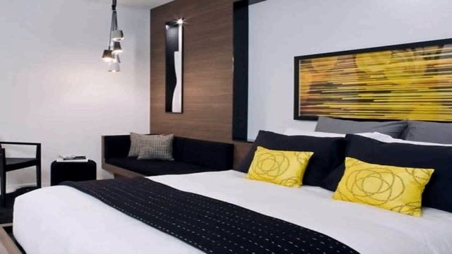 Diy Yellow Room Decor Gif Maker - DaddyGif.com (see description) смотреть онлайн