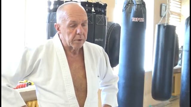 «Элита» взяла «Золотого тигра». смотреть онлайн