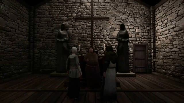 The Guild 3 - Explanation Trailer