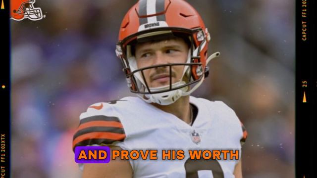 🚨💣 RED ALERT! LAST MINUTE DECISION, NO ONE EXPECTED THAT! (CLEVELAND BROWNS IN FOCUS) смотреть онлайн