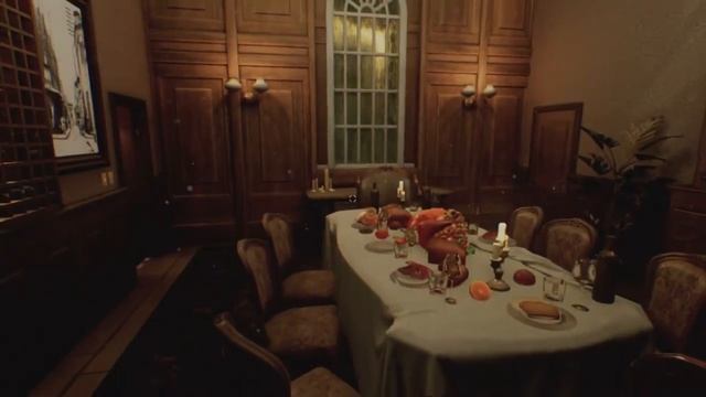 Opus Castle Chapter 1 Part 1, The Conjuring Gone Wrong - All Endings смотреть онлайн