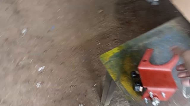 новый рулевой комплект.. т 25.. смотреть онлайн