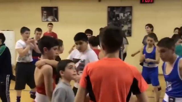Чоршанбе Чоршанбиев сотворил История советую посмотреть до конца смотреть онлайн