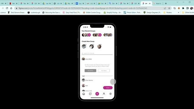 UX UI – Figma Google Chrome 2023 02 20 00 54 34 смотреть онлайн
