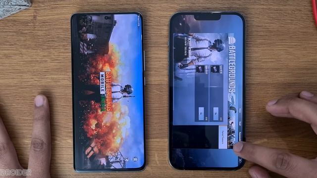 Xiaomi 12 Pro vs iPhone 13 Pro Max - SPEED TEST! смотреть онлайн