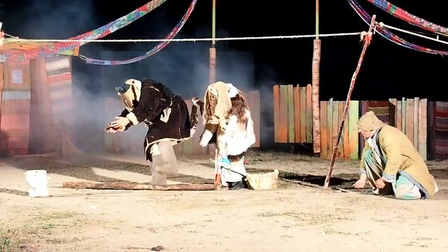 Сказка о Моготе смотреть онлайн