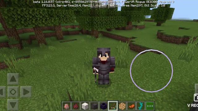 Minecraft обзор новой версии 1.15.0.57 смотреть онлайн