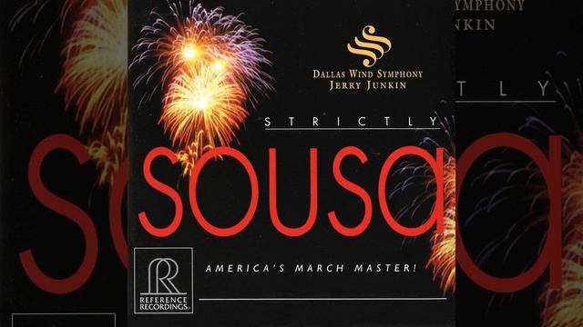 King Cotton (arr. F. Fennell) смотреть онлайн