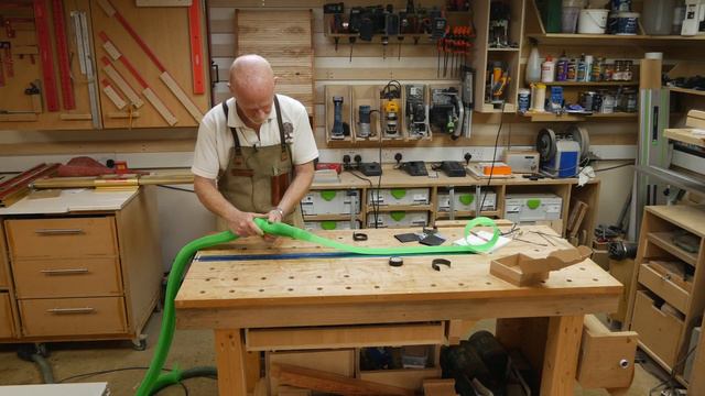 Hose Wraps - Cable Tidy смотреть онлайн