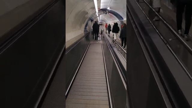Минское метро смотреть онлайн