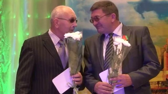 День сельского хозяйства и перерабатывающей промышленности смотреть онлайн