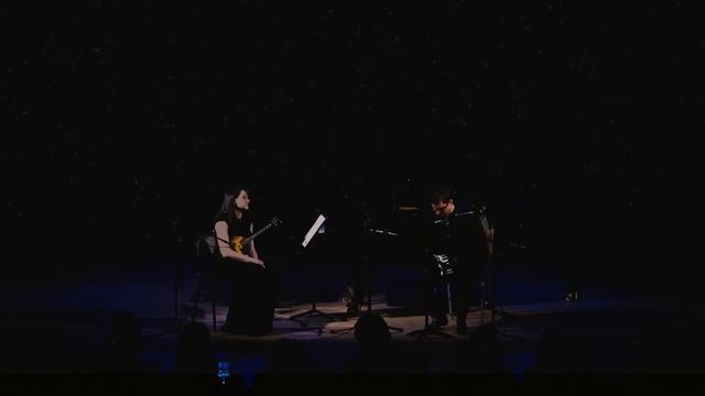 Piazzolla - Oblivion / Пьяццолла - Забвение смотреть онлайн