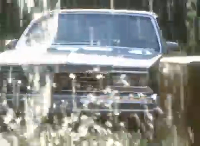 Whitney Houston - Run To You смотреть онлайн