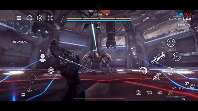 Warframe | Чего ждать в 2023-м году? ? смотреть онлайн