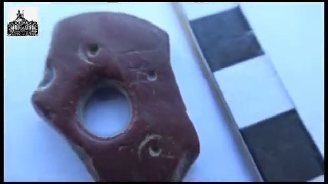 Пряслице из овручского шифера смотреть онлайн