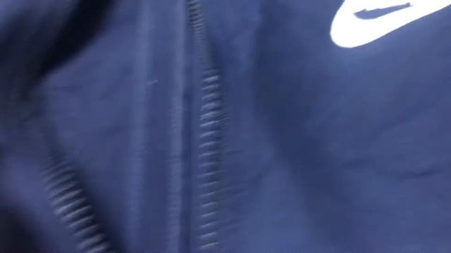 Куртка Nike 50-512 смотреть онлайн