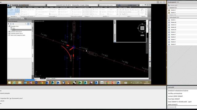 AUTOCAD CIVIL 3D AVANZATO - Lezione Zero смотреть онлайн