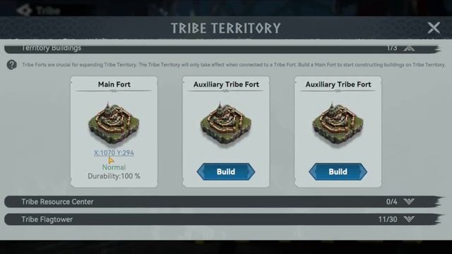 How to relocate on tribe's territory? Easy Way | Viking Rise Tips and Tricks | Viking Rise Gameplay смотреть онлайн