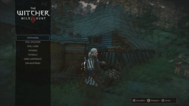 The Witcher 3 - How to transfer your PS4 save game to the PS5 version / Ведьма́к 3 next gen смотреть онлайн