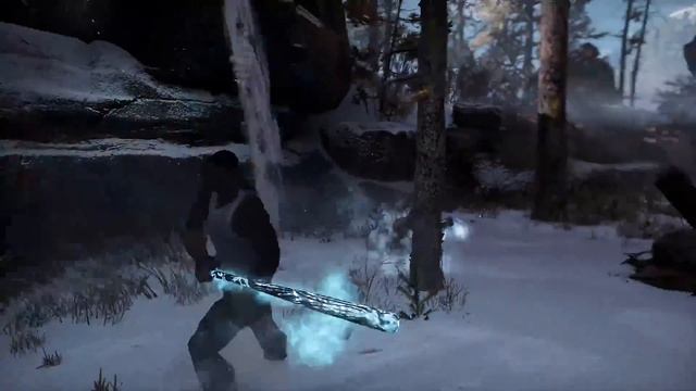 СИДЖЕЙ ПРОТИВ БАЛЬДРА В GOD OF WAR 4 - CJ GOD OF WAR МОД (НОВОСТИ ИГР, МОДЫ 2022) смотреть онлайн