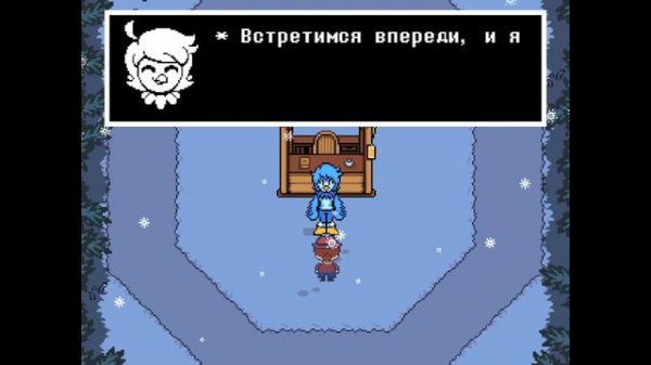 МАРТЛЕТ И СЛОЖНЫЕ ГОЛОВОЛОМКИ! Undertale Yellow