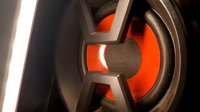 Lg ck43 - Giant Bass test смотреть онлайн