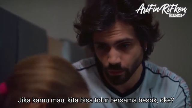 Adini Sen Koy Episode 241 Season.3 Bahasa Indonesia