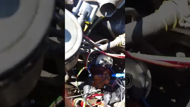 УАЗ - подводное зажигание смотреть онлайн