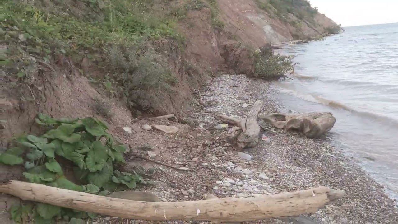 Сюкеевские штольни и пещеры Татарстана смотреть онлайн