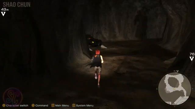 #6 METAL MAX XENO REBORN: Kill 4 Wanted Monsters, Librodome, Defeat Cluster Queen, Recruit Maria смотреть онлайн