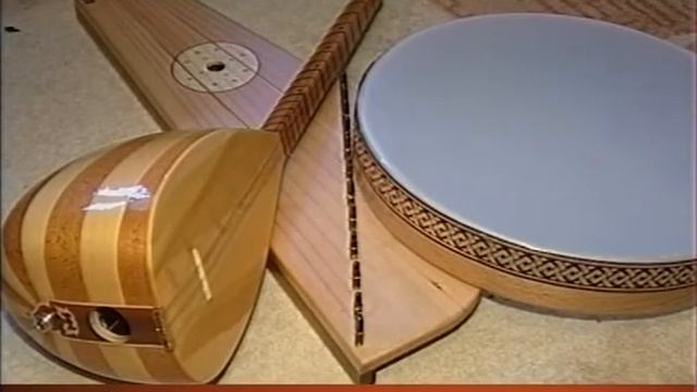 Sandal on the Irkutsk TV смотреть онлайн