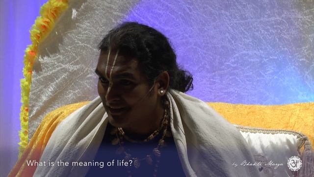 What is the meaning of life? смотреть онлайн