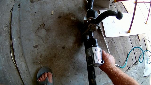 обзор гайковерта фубаг и небольшой ремонт ваз 2111 смотреть онлайн