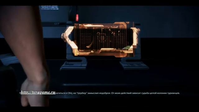 Mass Effect 3 Прохождение Часть 26 смотреть онлайн