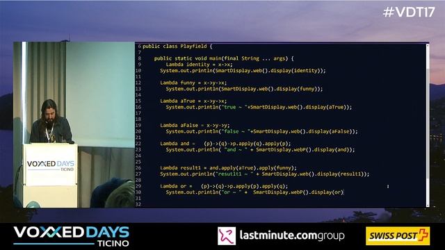 Lambda Core – HardCore by Jarek Ratajski смотреть онлайн