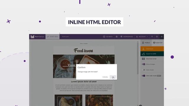 Mail-cat.cc - Email Slice Tool смотреть онлайн