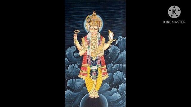 Lord Dhanvantri Mantra -for good mental and physical Health смотреть онлайн