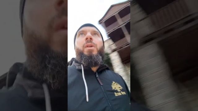 ВЕЧЕРНИЙ ЭФИР АФОН РУССКИЙ СВЯТО-ПАНТЕЛИЙМОНОВ МОНАСТЫРЬ смотреть онлайн