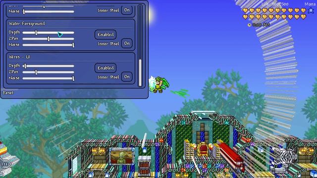 TERRARIA 3D - Nasza gra wkracza w kolejny wymiar! смотреть онлайн