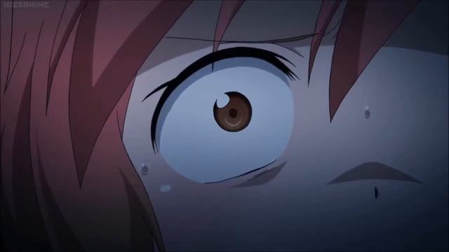Kotoura-san AMV With Ears To See And Eyes To Hear смотреть онлайн
