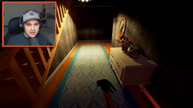 IS THE CODE A SECRET PHONE NUMBER?! | Hello Neighbor Gameplay смотреть онлайн