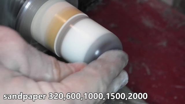 ROSE ? in Resin. Valentine's Gift / RESIN ART смотреть онлайн