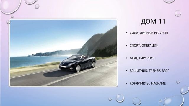 Аркан 7 в Доме 11 смотреть онлайн