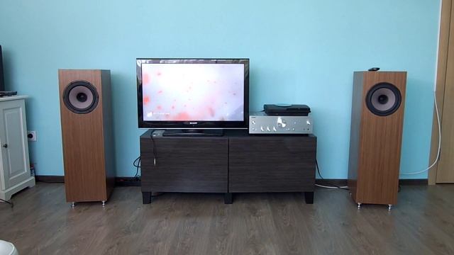 Колоночки готовы! смотреть онлайн