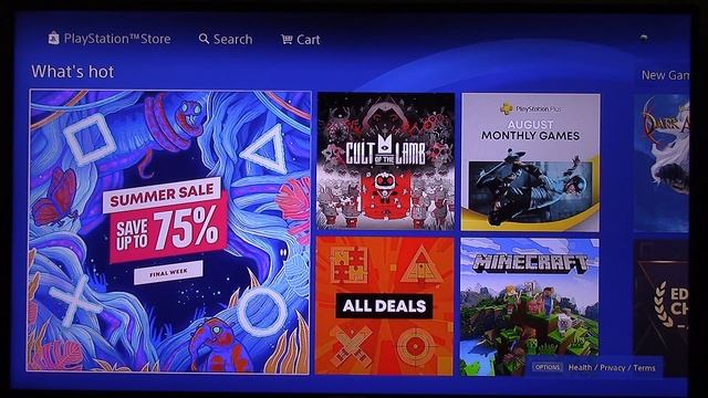 Подробный гайд, как купить игру на PlayStation 4 или 5 в Турции (в Украине, Британии и др.) смотреть онлайн