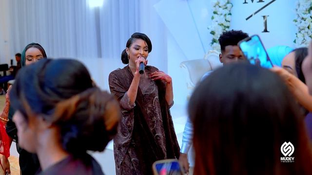 ISMAIL AARKA IYO WARDA HAPPY | KINIIN KUMA BI