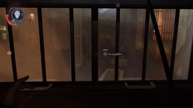 Dishonored 2 Gameplay